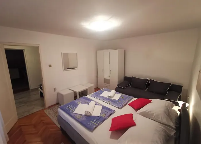 Lejlighed Dino Novi Vinodolski