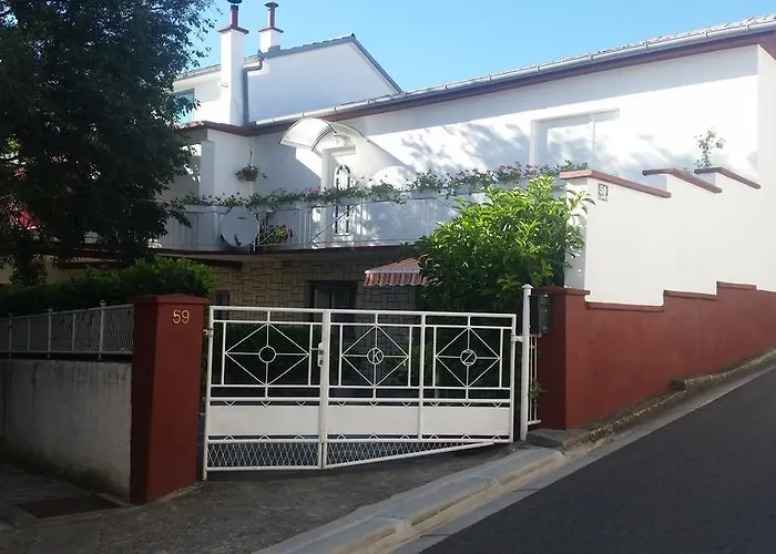 Dino Lejlighed Novi Vinodolski
