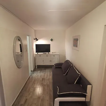 Apartment Dino *