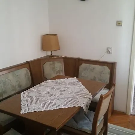 Appartamento Dino *